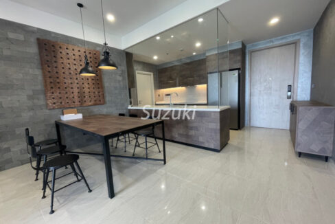 2. Q2 112m2 3beds 3150USD incl fee (4)