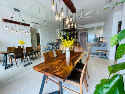 4. T2 2000usd 3 giường 100m2 chưa bao gồm phí (1)
