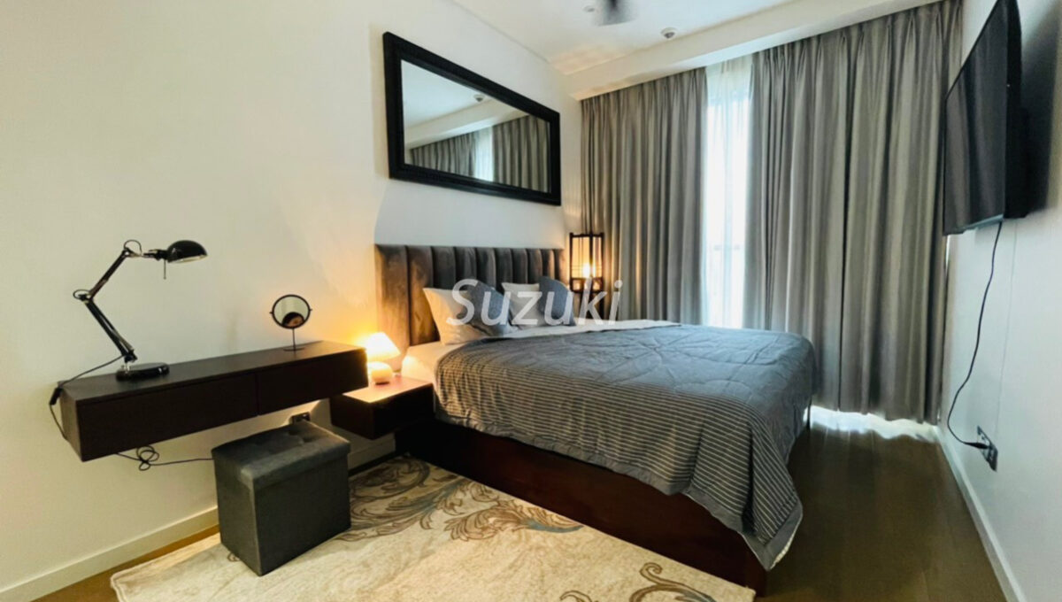 4. T2 2000usd 3bed 100sqm excl fee (4)