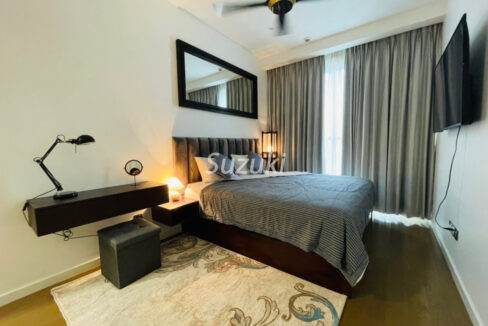 4. T2 2000usd 3bed 100sqm excl fee (4)