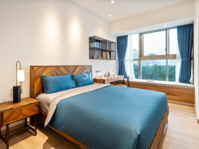BX Midtown, 2700USD 3 giường (2)