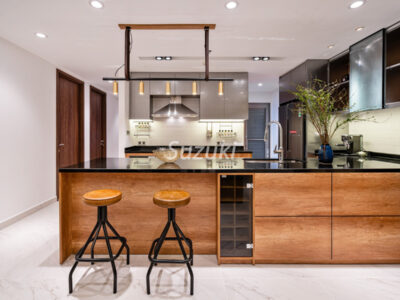 BX Midtown, 2700USD 3 giường (3)