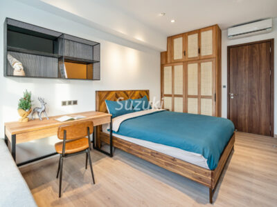 BX Midtown, 2700USD 3 giường (4)