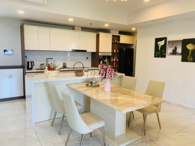 Peak midtown M6 3bed 2000usd Chi phí quản lý inlc (3)