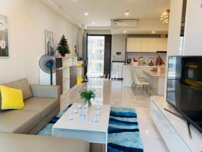 Peak midtown M6 3bed 2000usd inlc 管理費用 (5)
