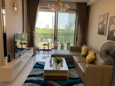 Peak midtown M6 3bed 2000usd inlc 管理費用 (6)