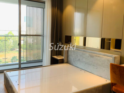 Peak midtown M7 3bed 2200usd Chi phí quản lý inlc (2)