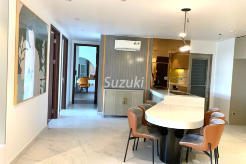 Peak midtown M7 3bed 2200usd inlc 管理成本 (3)