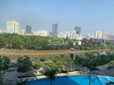 Peak midtown M7 3bed 2200usd Chi phí quản lý inlc (4)