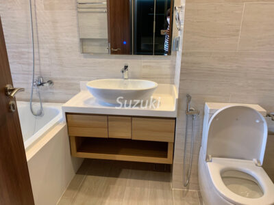 Peak midtown M7 3bed 2200usd Chi phí quản lý inlc (5)