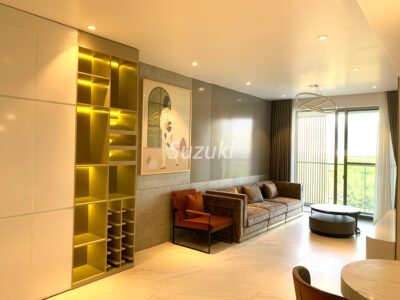Peak midtown M7 3bed 2200usd inlc 管理費用 (8)