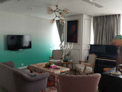 1、西江景，102m2，2500$包管理費（7）