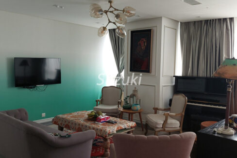 1, xi riverview, 102m2, 2500$ included management fee (7)