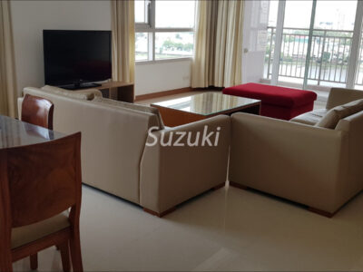 2, xi riverview, 200m2, 3000$ included management fee (1)