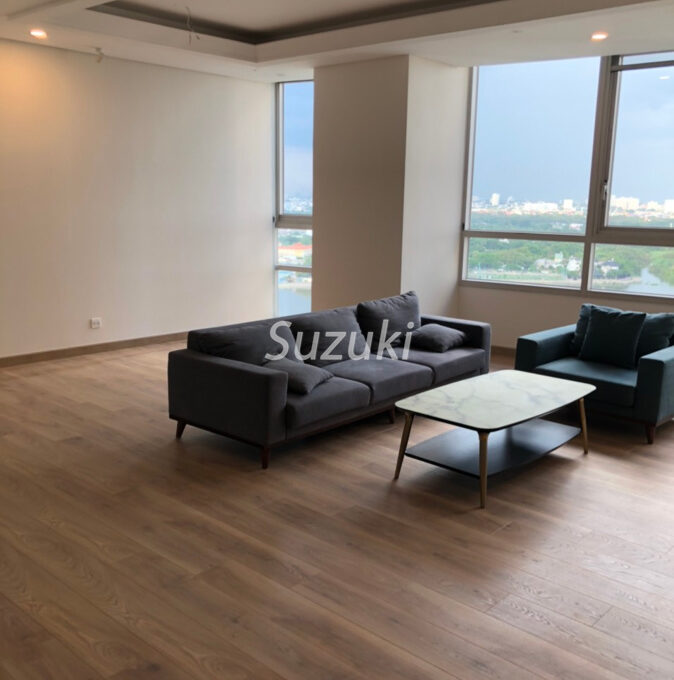 3, xi riverview, 185m2 4000$ included management fee (1)
