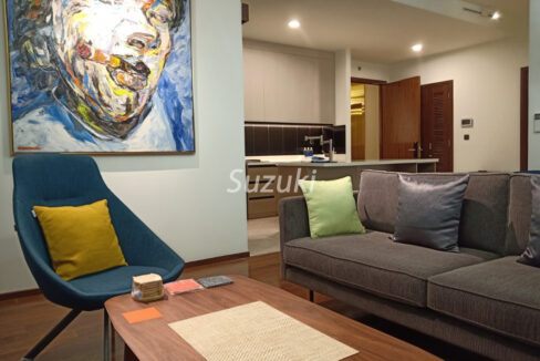 4. d’Edge 3 bed, 9th floor, 127m2, 3150$ included management fee, available in May 20th 2022 (6)