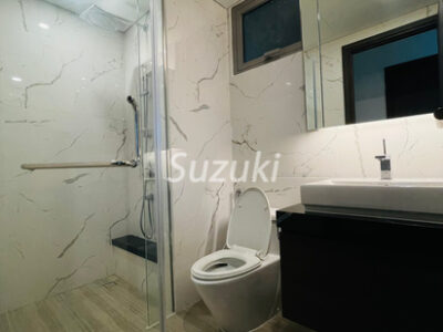 Empire City T1, 3BR, D1 River view with bathtub, Fully Furnished, USD 2100 (32)