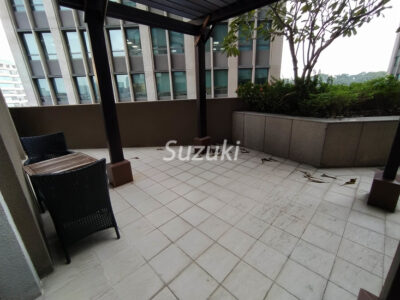Hotel Nikko serviced apartment (16)