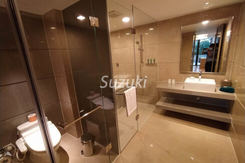 Hotel Nikko serviced apartment (20)
