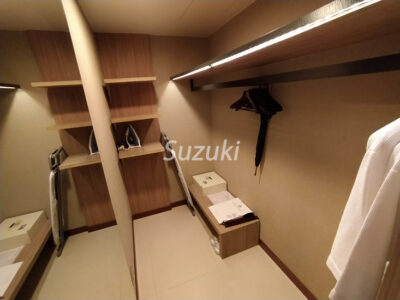 Hotel Nikko serviced apartment (22)