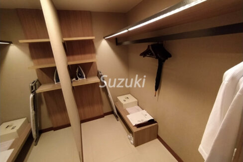 Hotel Nikko serviced apartment (22)