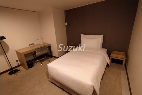 Hotel Nikko serviced apartment (24)
