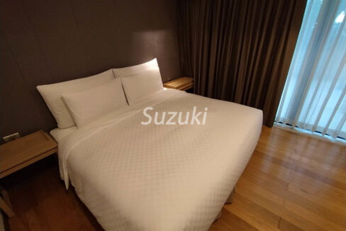 Hotel Nikko serviced apartment (25)