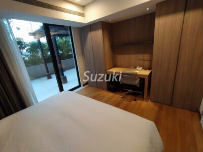 Căn hộ dịch vụ Hotel Nikko (26)
