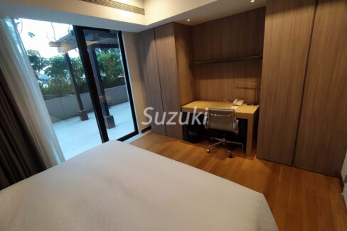 Hotel Nikko serviced apartment (26)