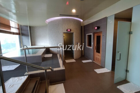Hotel Nikko serviced apartment (32)