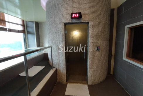 Hotel Nikko serviced apartment (34)