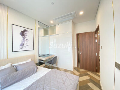 Metropole 1PN, 50,6m2, Cầu và Bên sông, Nội thất đầy đủ, 900 USD (4)