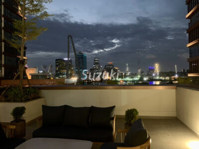 Metropole, 3PN, 100m2 Nội thất đầy đủ, USD 2100 (2)