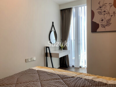 Metropole, 3PN, 100m2 Nội thất đầy đủ, USD 2100 (25)