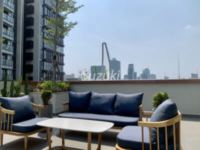 Metropole, 3PN, 100m2 Nội thất đầy đủ, USD 2100 (26)