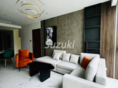 Metropole 3PN, 114,89m2, Quang cảnh thành phố, Nội thất đầy đủ, 1900 USD (3)
