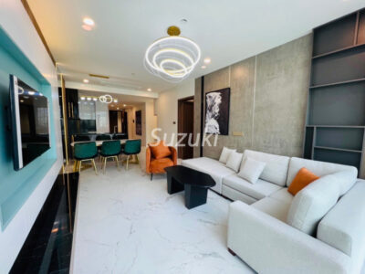 Metropole 3PN, 114,89m2, Quang cảnh thành phố, Nội thất đầy đủ, 1900 USD (4)
