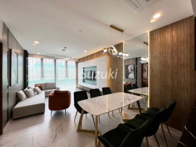 Metropole 3PN, 114,89m2, Quang cảnh thành phố, Nội thất đầy đủ, 1900 USD (5)