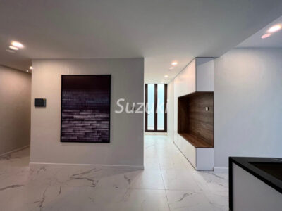 Metropole 3BR, 114.89m2, City View, Fully Furnished, USD 1900 (6)