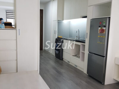 Studio Saigon Royal giá net 14tr (3)