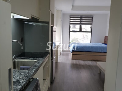 Studio Saigon Royal giá net 14tr (4)
