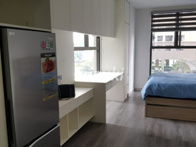 Studio Saigon Royal giá net 14tr (5)