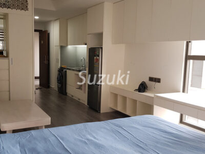 Studio Saigon Royal giá net 14tr (6)