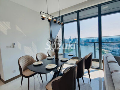 Sunwah silver house 2bed 1800usd incl managemenrt (1)