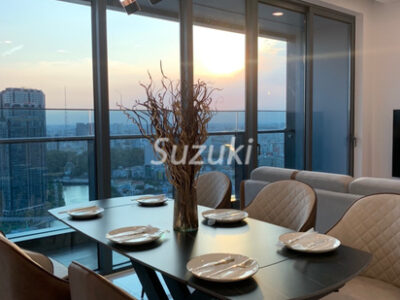 Sunwah silver house 2bed 1800usd incl managemenrt (2)