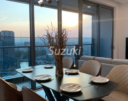 Sunwah silver house 2bed 1800usd incl management (2)