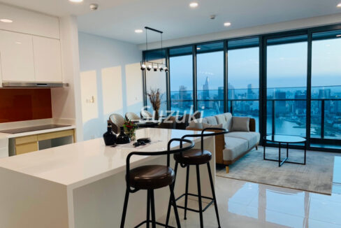 新华银屋 2bed 1800usd incl management (33)