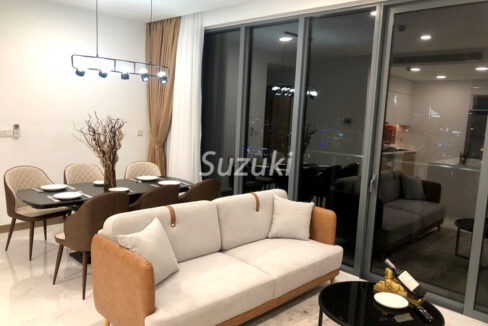 Sunwah silver house 2bed 1800usd incl management (7)