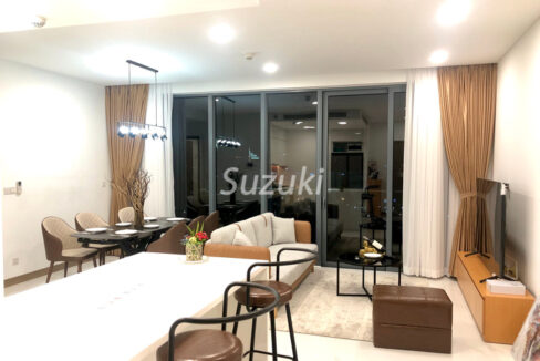 Sunwah silver house 2bed 1800usd incl management (9)