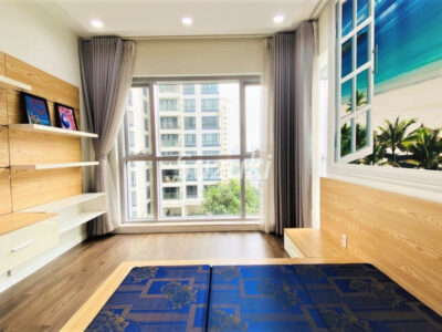 T3 low floor 2100usd incl management fee without TV, Fridge, Matress, Microwave (1)